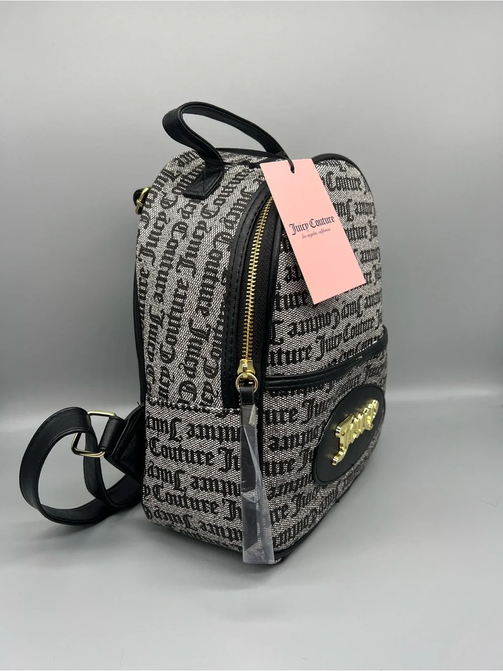 Juicy couture crazy for you backpack
